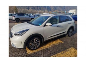 KIA NIRO HEV  ENERGY